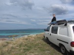 4 - Bay Of Fires